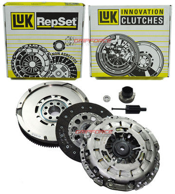 Spec 00-03 BMW M5 / 01 Z8 Stage 2 Clutch Kit
