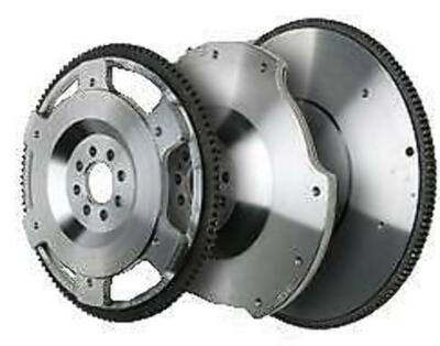 Spec 99-04 Ford Cobra/ MACH Steel Flywheel