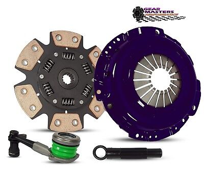 Spec 00-02 J body Cavalier Stage 2 Clutch