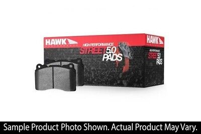 Brembo 12-13 Fiat 500 Front Low-Met Brake Pad