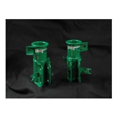 Tein Knuckle Bracket Set for 14-15 Honda Civic (FB6/FG4) - Required for VSHC0-CUAS1