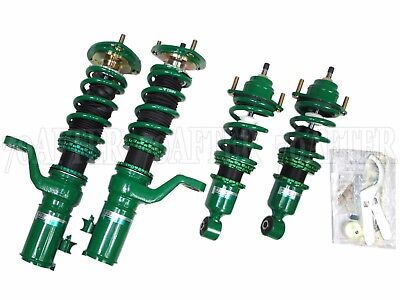 Tein 01-02 Honda Civic EM2/ES1/EP3 Flex Z Damper Kit Coilovers