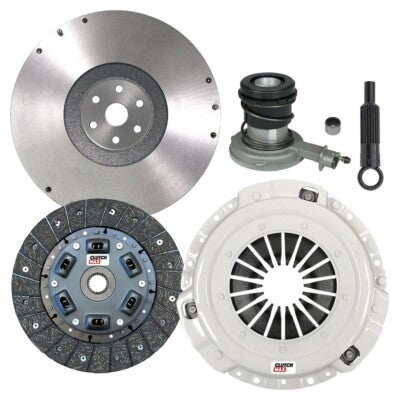 Spec 85-87 Ford Ranger Stage 2 Clutch Kit