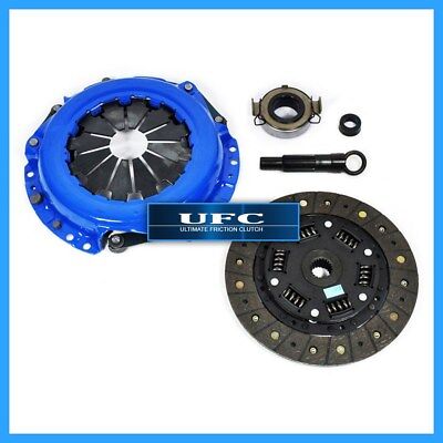 Spec 04-06 Scion xA and xB Stage 2+ Clutch Kit