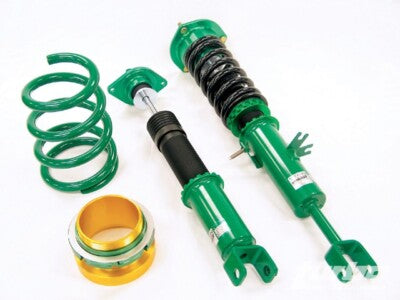 Tein 2018+ Toyota Camry SE/XSE (AXVA70L) Right Front EnduraPro Plus Shock
