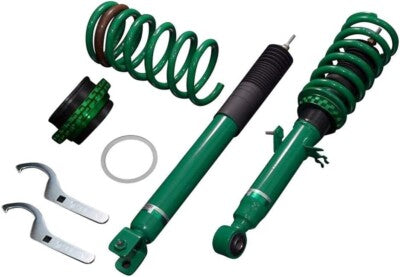 Tein Tein 00-03 Nissan Maxima (A33) Street Advance Z Coilovers