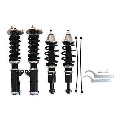 Tein 08-17 Mitsubishi Lancer FWD/AWD Flex Z Coilovers