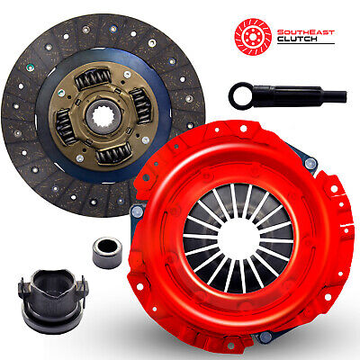 Spec 94-02 Jeep Cherokee / 94-02 Jeep Grand Cherokee 2.5L Stage 3 Plus Clutch Kit