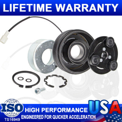 Centric 04-09 Mazda 3 2.3L Rear Performance Rotor