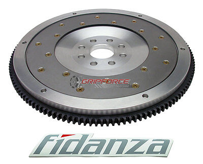 Spec 90-96 Nissan 300ZX Aluminum Flywheel
