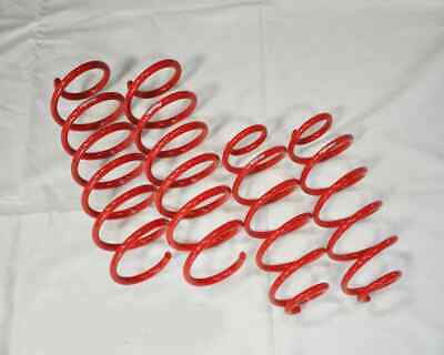 Tanabe DF210 Springs 2015 Honda Fit 1.5L / 2.0L