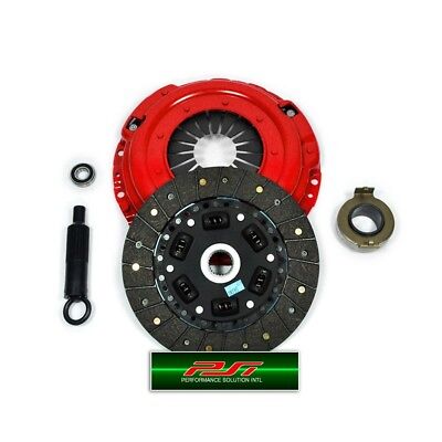 Spec 88-89 Toyota MR2 1.6L Supercharged Stage 2+ Clutch