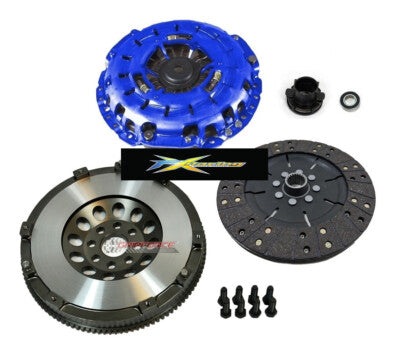 Spec 03-05 BMW Z4 3.0L 6-Speed Stage 5 Clutch Kit