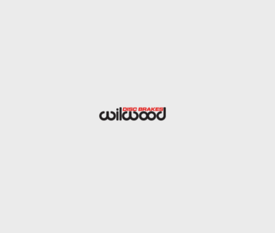 Wilwood Flexline Kit 03-11 Ford Crown Victoria