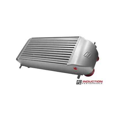 Turbosmart Ford F-150 2.7L/3.5L Ecoboost Performance Intercooler w/VTA BOV - Silver