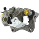 Centric 1998 Volkswagen Jetta Rear Right Semi-Loaded Caliper