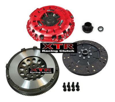 Spec 03+ 3.0L Mazda 6 Stage 1 Clutch Kit