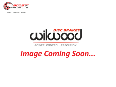 Wilwood AERO6 Front Bracket Kit Toyota LC200