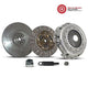 Spec 99-03 Ford F250/F350 Diesel 7.3L Steel Flywheel
