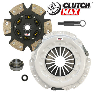 Spec 83-87 Dodge Conquest Stage 1 Clutch Kit