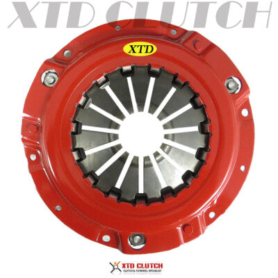 Spec 95-99 Cavalier Z24 Stage 2 Clutch