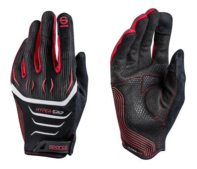 Sparco Hypergrip Gaming Gloves - XS