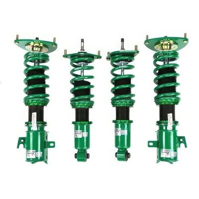 Tein 16-19 Infiniti Q50 2000 V37 4DR Flex Z Coilovers