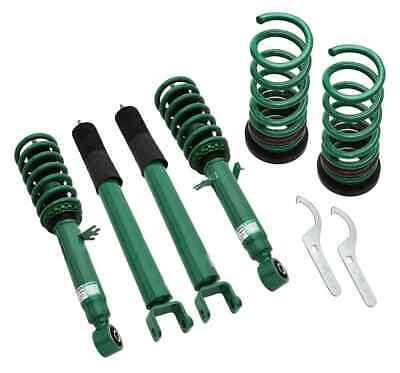 Tein 09+ Nissan 370Z (Z34) Street Basis Z Front Right Replacement Damper
