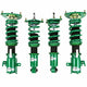 Tein 11-14 Subaru WRX STI (GRF/GVF) Flex Z Coilovers