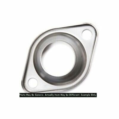 BLOX Racing JDM Honda Header Collector Flange  - 2.25inch (Stainless Steel)