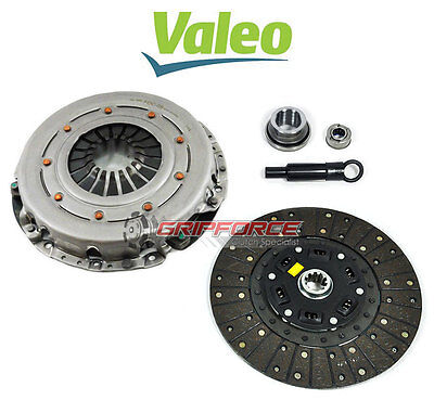 Spec 86-95 Ford Mustang 5.0L SS-Trim Clutch Kit