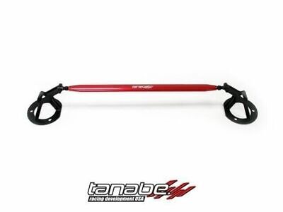 Tanabe Sustec Front Strut Tower Bar 93-98 Supra (JZA80)