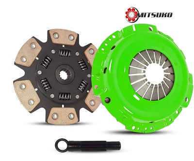 Spec 00-02 J body Cavalier Stage 2 Clutch