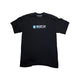 Sparco T-Shirt WWW Blk Sml