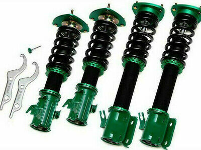 Tein 17-21 Honda Civic Si (FC1/FC3) Flex Z Damper Kit Coilovers