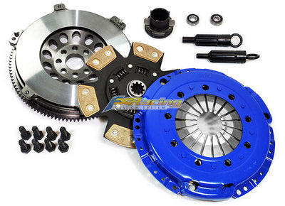Spec 97-98 BMW 528 Stage 1 Clutch Kit