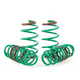 Tein 00-05 BMW 3 Series 2dr/4dr (exc M3/4wd/Wagon) H Tech Springs
