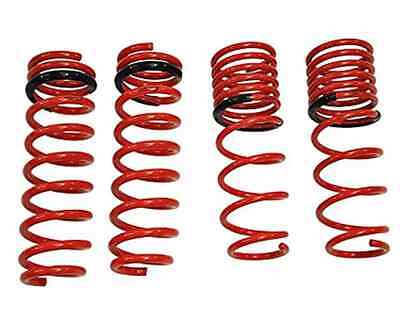 Tanabe NF210 Springs 12 Scion iQ