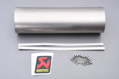 Akrapovic Replacement Distancer (SS)