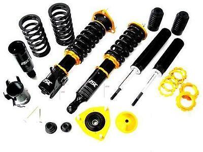 ISC Suspension 02-03 Mitsubishi EVO 7 GSR / GT N1 Coilovers