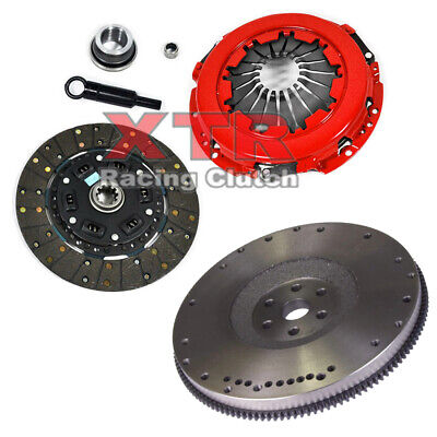 Spec 84-86 Ford Mustang 2.3L Stage 1 Clutch Kit