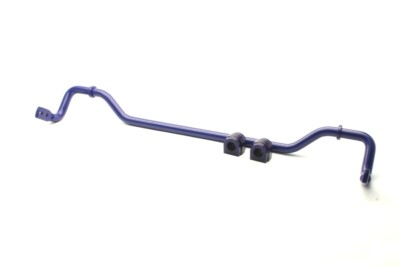 SuperPro 2008 Mitsubishi Lancer DE Rear 22mm 3-Position Adjustable Sway Bar Kit