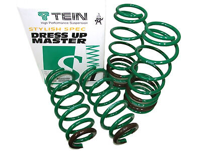 Tein 04+ Maxima S. Tech Springs