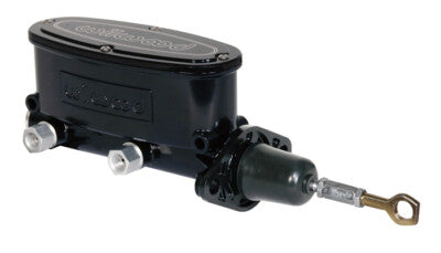 Wilwood Spindle Washer 7/8in - Black Oxide