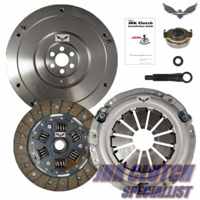 Spec 86-95 Suzuki Samurai 1.3L Stage 1 Clutch Kit