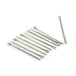 Wilwood Cotter Pins - 1/8 x 3.0in - DL & DLS 10 Pack