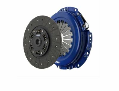 Spec 94-05 Mazda Miata 1.8L Stage 2+ Clutch Kit