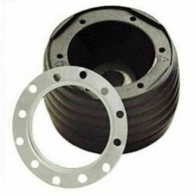 Sparco Steering Wheel Hub 2001 Mini Cooper