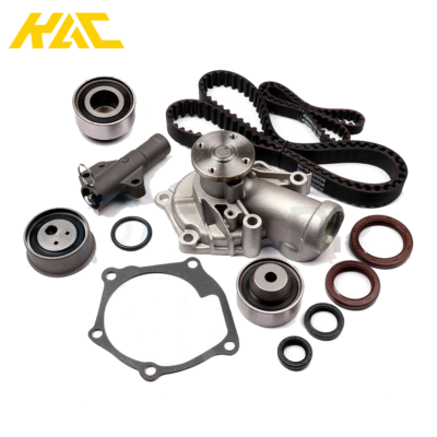 Spec 06-09 Mitsubishi Eclipse 2.4L Stage 3 Clutch Kit