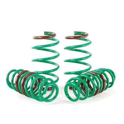 Tein 10-13 Mazda 3 BL# 5DR 2.5L FWD S-Tech Springs